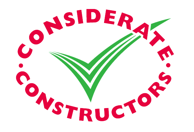 Considerate Constructors logo