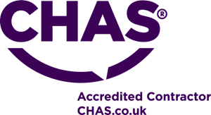 Chas Logo